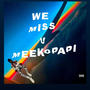 WE MISS U MEEKOPAPI (Explicit)