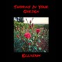 Thorns in Your Garden