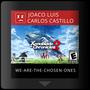 We Are The Chosen Ones (Xenoblade Chronicles 2)