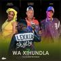 Wa Xihundla (feat. Dr Sunglen, Spikiri, Dj Henzo & Salani The Producer)