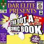 Str8 Out A Comic Book (Explicit)