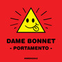 Portamento