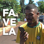 Favela (Explicit)