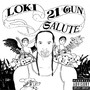 21 Gun Salute (Explicit)