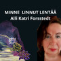 Minne linnut lentää