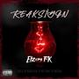 REAKSİYON (feat. Burjuva, Bold, Mutant & Weixv) [Explicit]