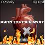 Burn The Pain Away (Explicit)