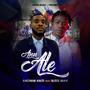 Ann Ale feat Bless Man (Explicit)