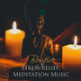 Relaxing Forest Sleep Music -Stress Relief, Meditation-