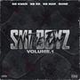 Ski Boyz N The Fam, Vol. 1 (Explicit)