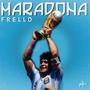 Maradona (Radio Edit) [Explicit]