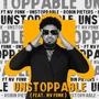 Unstoppable (feat. NV Funk)