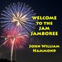 Welcome to the Jam Jamboree