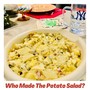 Who Made The Potato Salad?