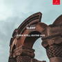 Elegy (Arr. for Two Guitars by Chris Stell)