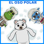 El Oso Polar