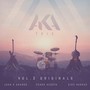 Aka Trio, Vol. 2: Originals