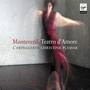 Monteverdi - Teatro D'Amore