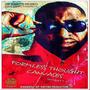 Ray Vendetta presents BILLIBARZTHAGREAT (Formless thought canvasses Potrait 1) [Explicit]