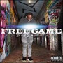 Free Game (Deluxe) [Explicit]