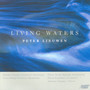 LIEUWEN: Living Waters / Anachronisms / Violin Concerto / River of Crystal Light