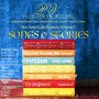 New American Masters, Volume 7: Songs and Stories