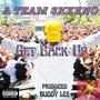 GET BACK UP (Explicit)