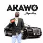 Akawo EP