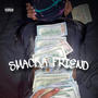 Smacka Friend (Explicit)