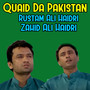 Quaid Da Pakistan