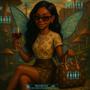 Fairy (feat. Flava Life Bars) [Explicit]