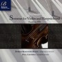 Telemann: Sonatas for Violin & Harpsichord