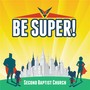 Be Super!