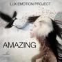 Amazing - Single