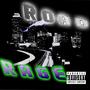 ROAD RAGE (Explicit)