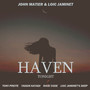 Haven (Tonight) [The Remixes]