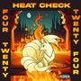 Heat Check (Explicit)