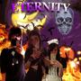 ETERNITY (feat. Charlotte Crosby & btt3rflyblood) [Explicit]