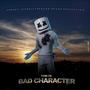 BAD CHARACTER (Explicit)