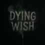 DYING WISH (feat. Wrazy) [Explicit]