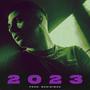 2 0 2 3 (feat. Dosher)