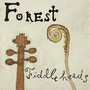 Forest Fiddleheads