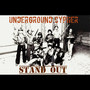 Stand Out (Explicit)