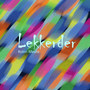 Lekkerder