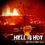 Hell Is Hot (feat. Brother D & Carlos Vaughn)