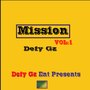 Mission Vol:1