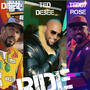 RIDE (feat. Teddy Rose & Uncle Deez) [Explicit]