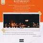 KATAKAGO (feat. PAL) [Explicit]