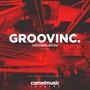 Groovinc.