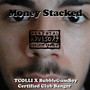 Money Stacked (Explicit)